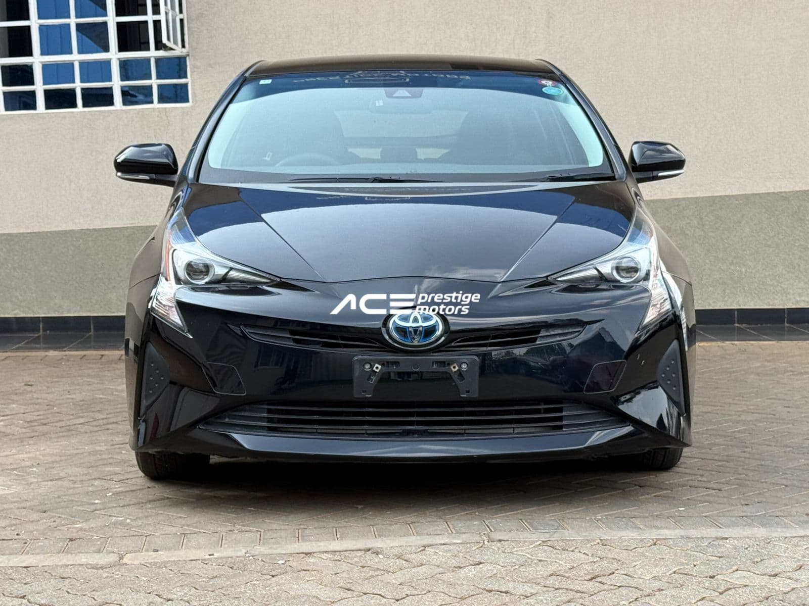 Image of Toyota Prius YOM - 2017