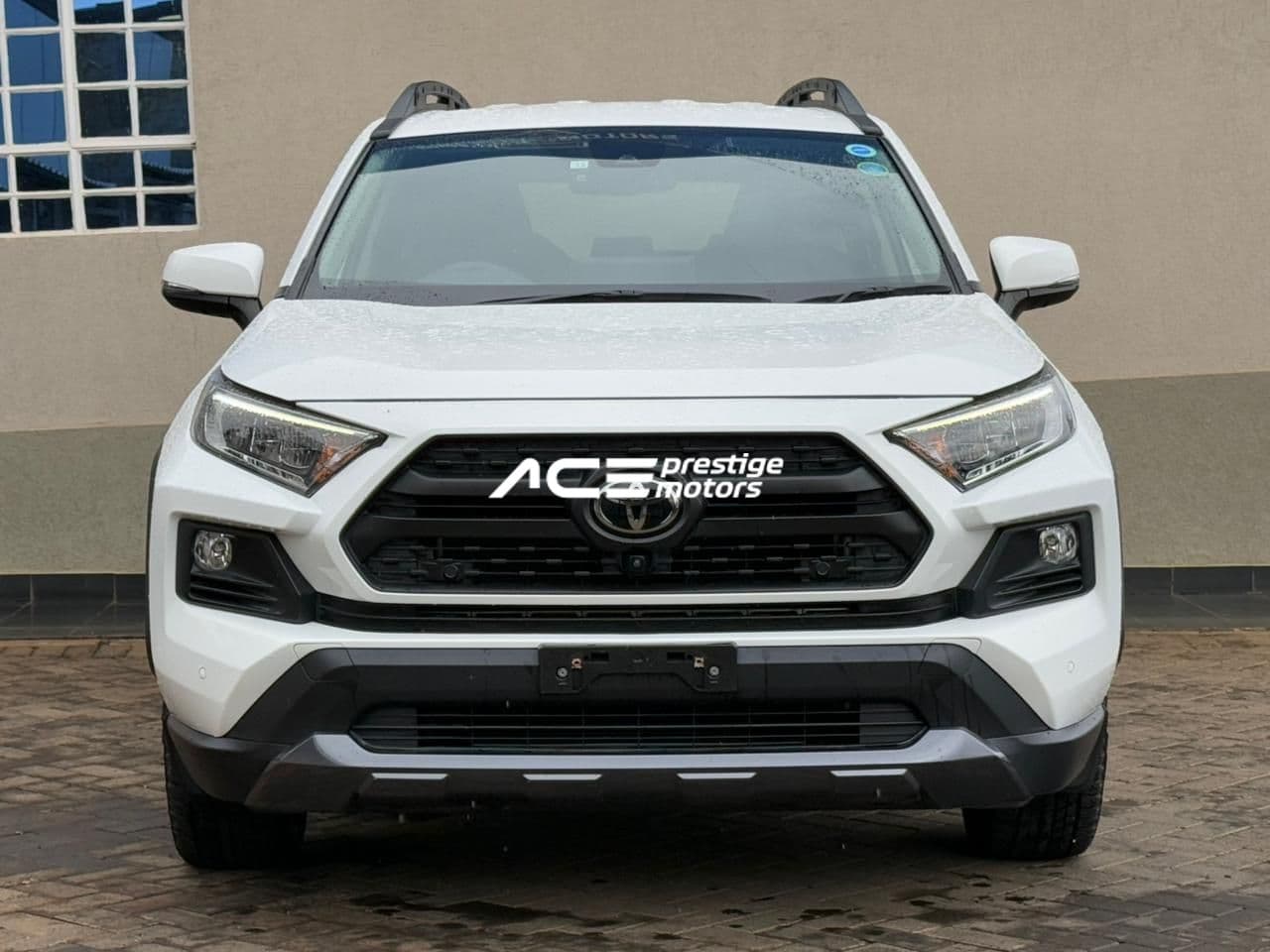 Image of  Toyota RAV4 Adventure YOM - 2020