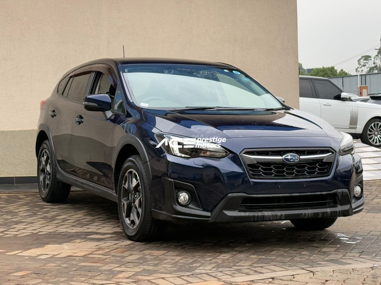 Image of  Subaru XV YOM - 2018