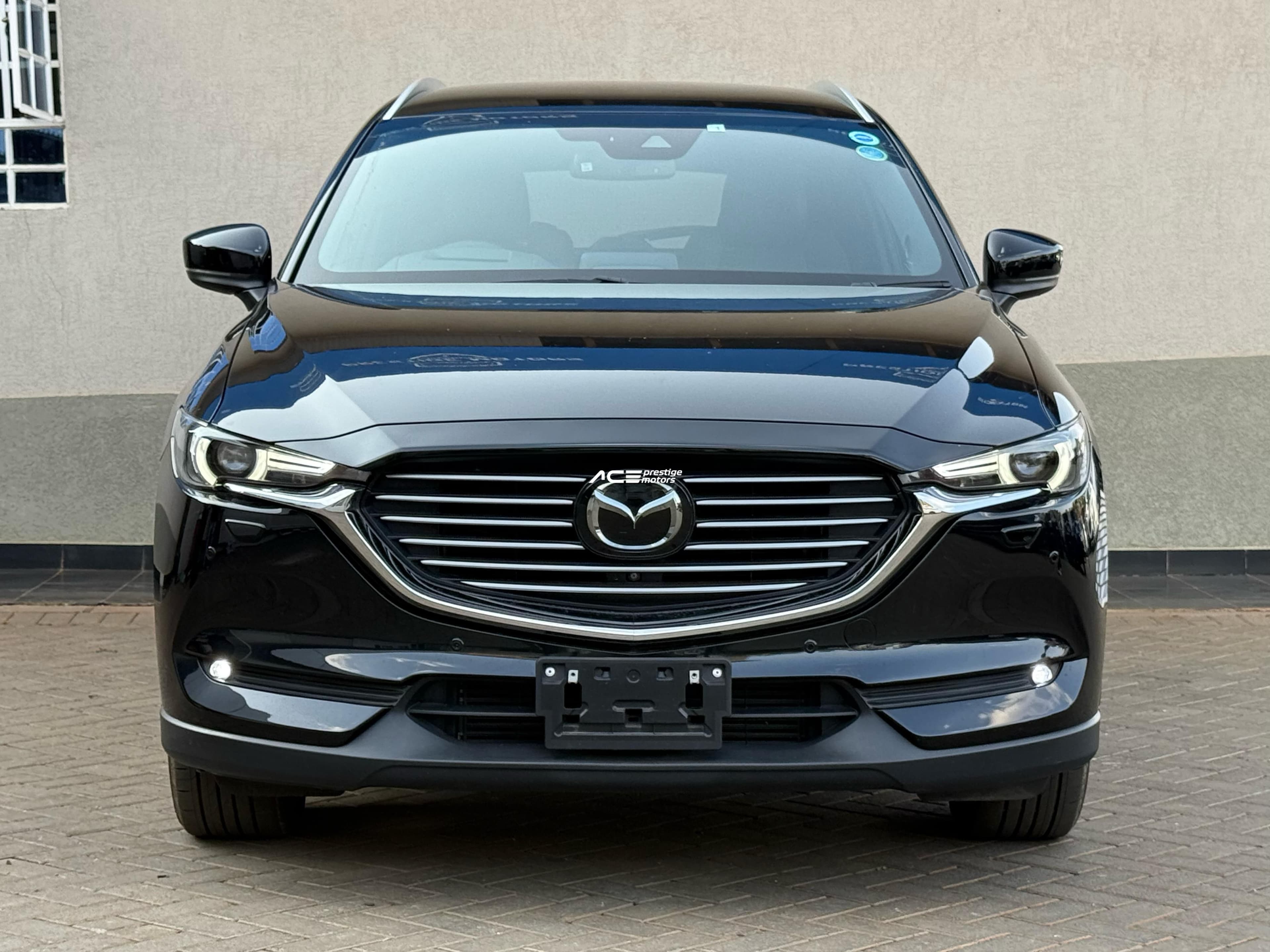 Image of Mazda CX8 XDL AWD  YOM - 2018