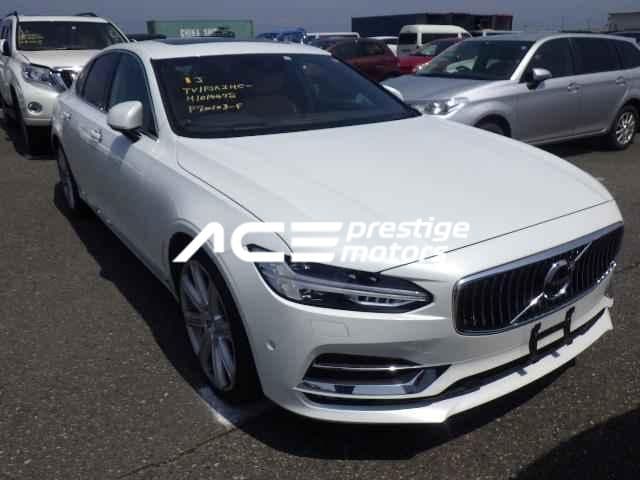 Image of Volvo S90 T6 AWD YOM - 2018