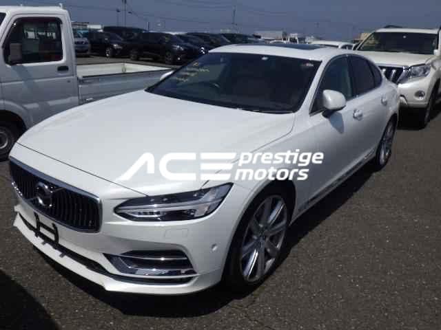 Image of Volvo S90 T6 AWD YOM - 2018