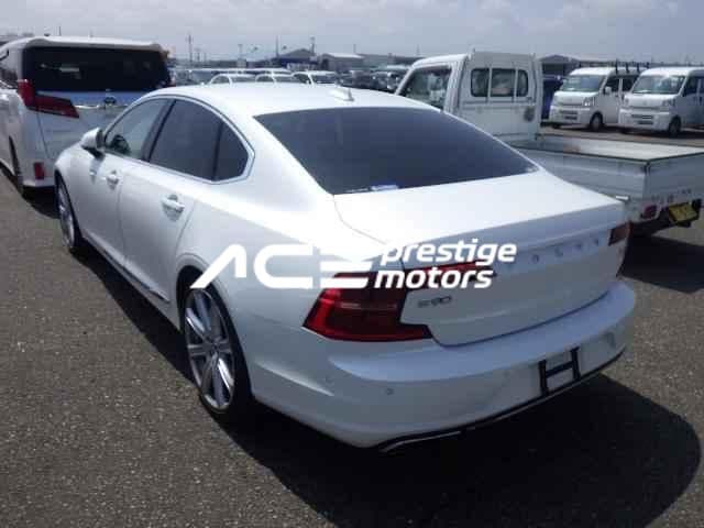 Image of Volvo S90 T6 AWD YOM - 2018