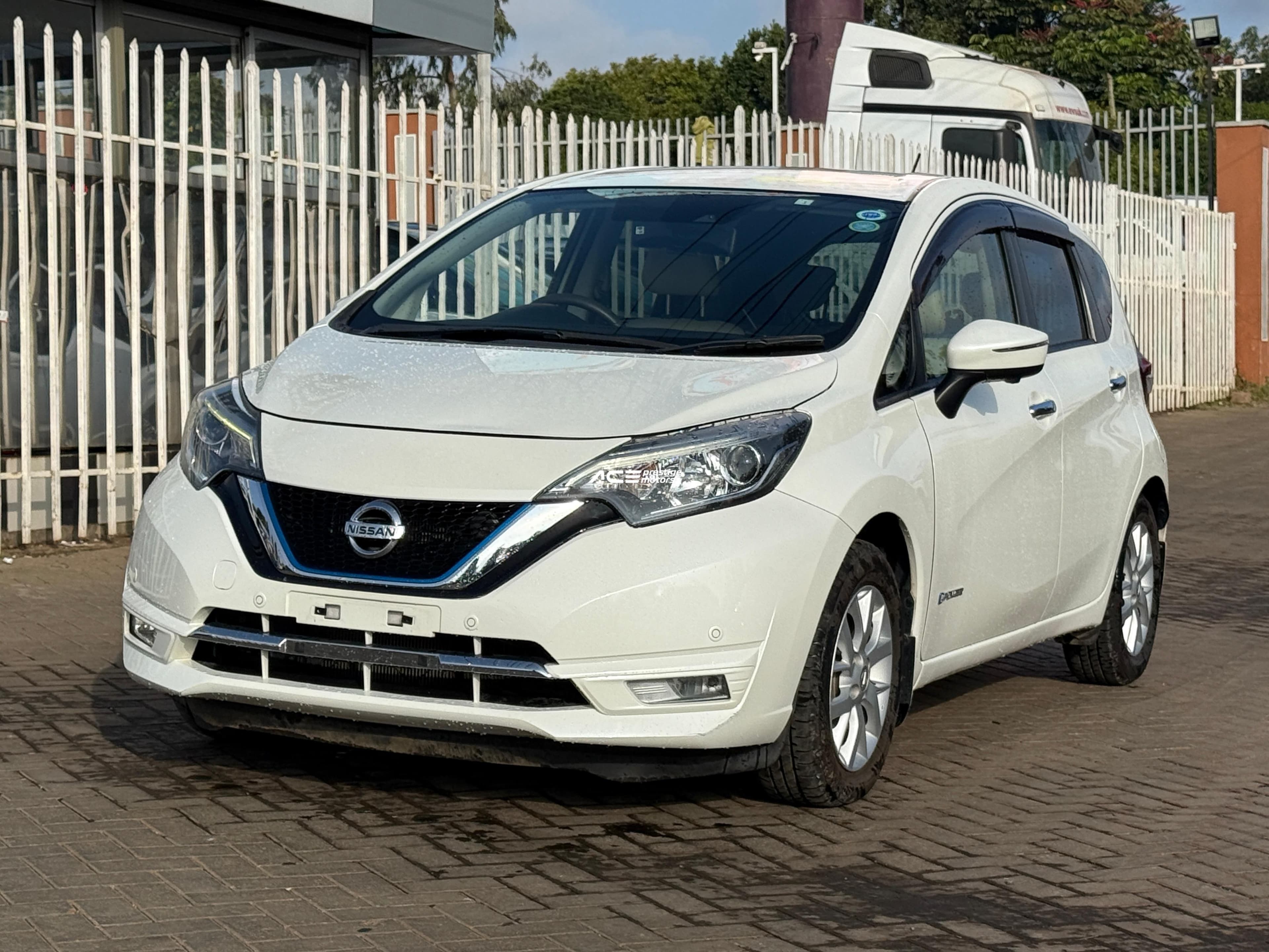Image of Nissan Note E-Power YOM - 2018