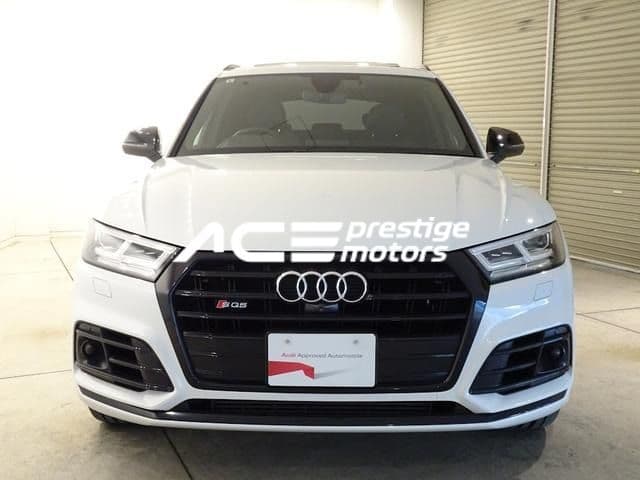 Image of  Audi SQ5  YOM - 2018