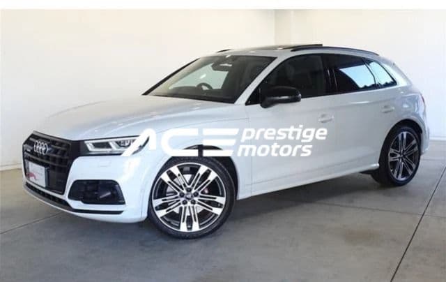 Image of  Audi SQ5  YOM - 2018