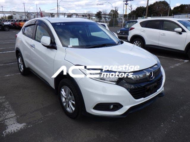 Image of Honda Vezel Hybrid YOM - 2018