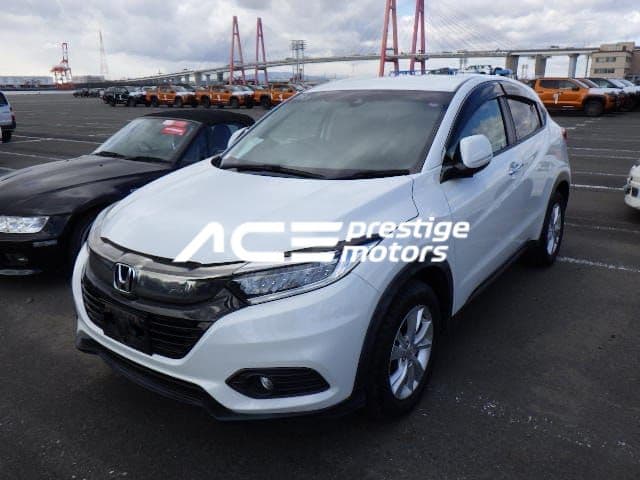 Image of Honda Vezel Hybrid YOM - 2018