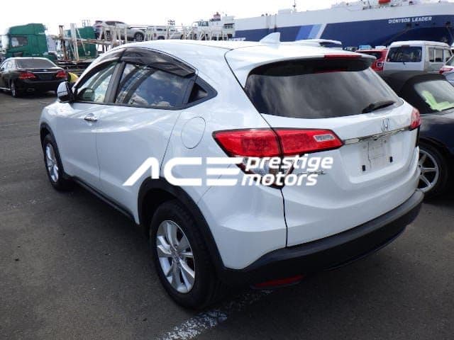 Image of Honda Vezel Hybrid YOM - 2018