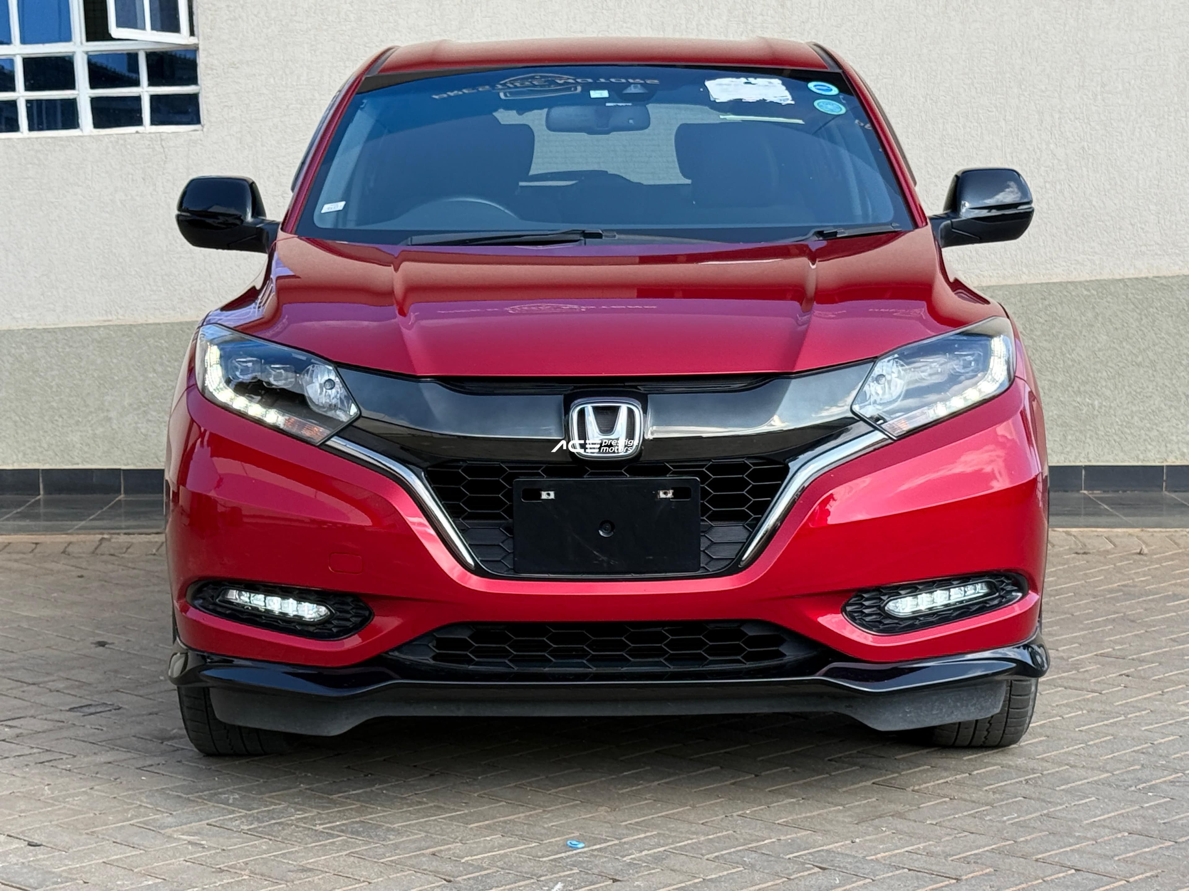 Image of Honda Vezel RS Hybrid YOM - 2018