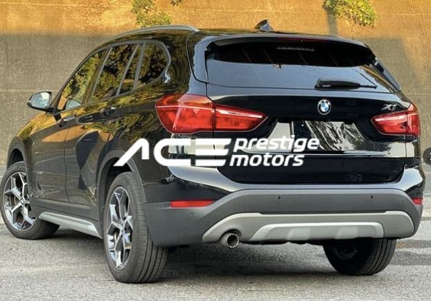 Image of BMW X1 xDrive18d M Sport YOM - 2018