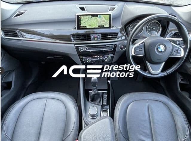 Image of BMW X1 xDrive18d M Sport YOM - 2018