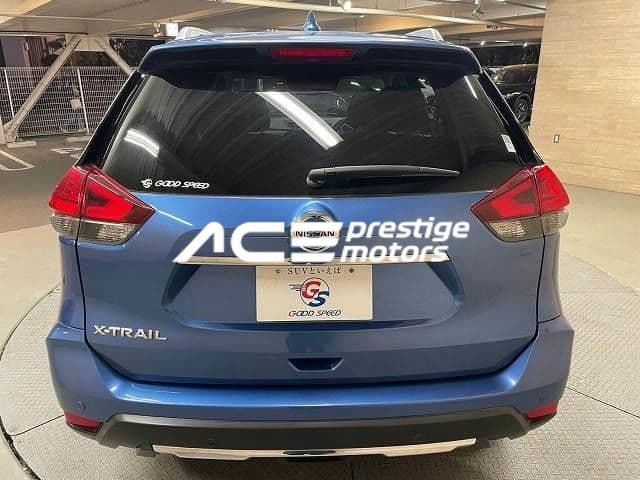Image of Nissan X-Trail 4WD  YOM - 2018