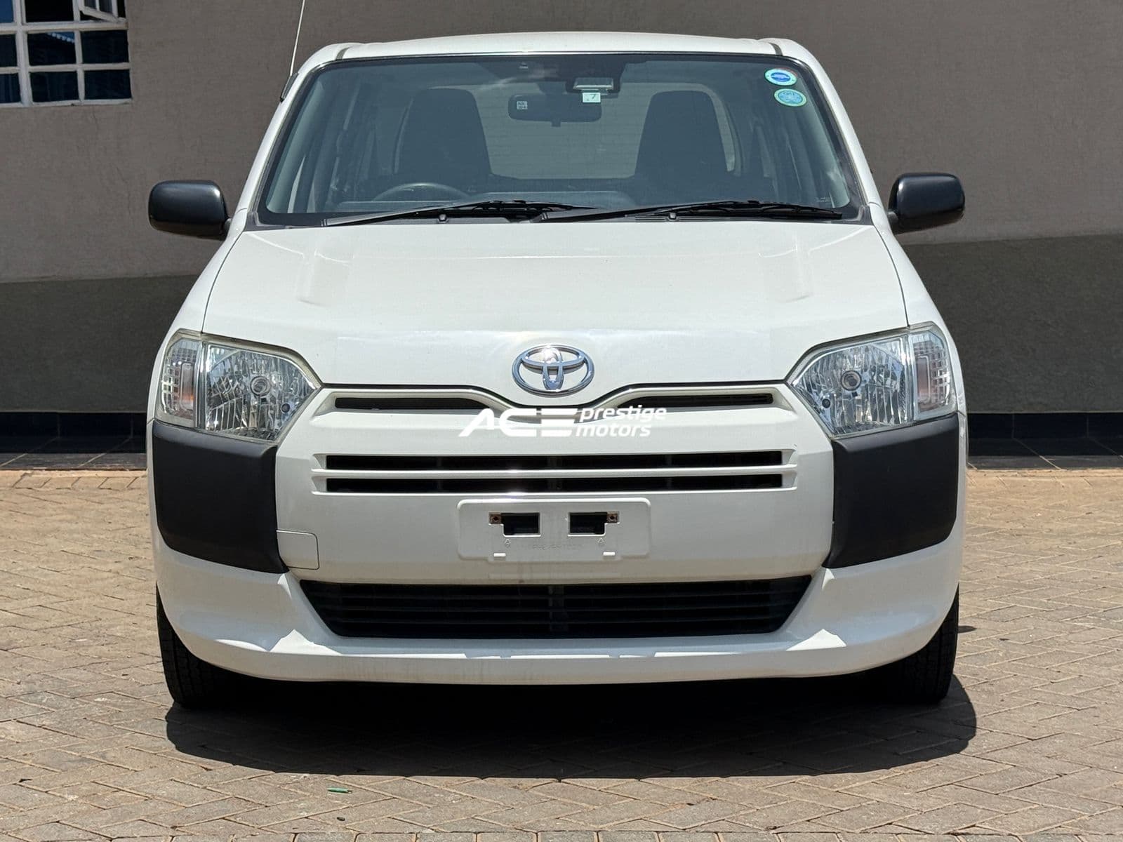 Image of Toyota Probox  YOM - 2018