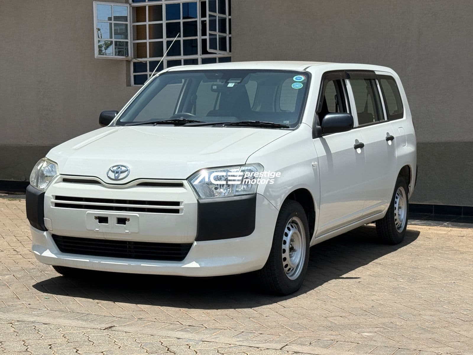 Image of Toyota Probox  YOM - 2018