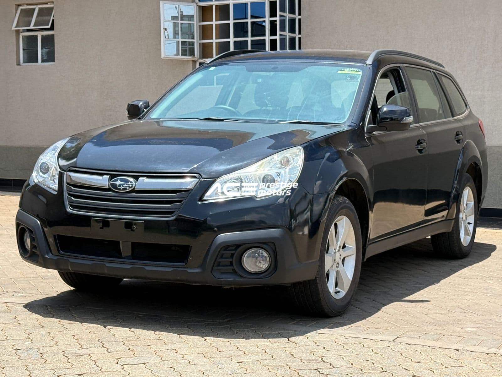 Image of Subaru Outback  YOM - 2014
