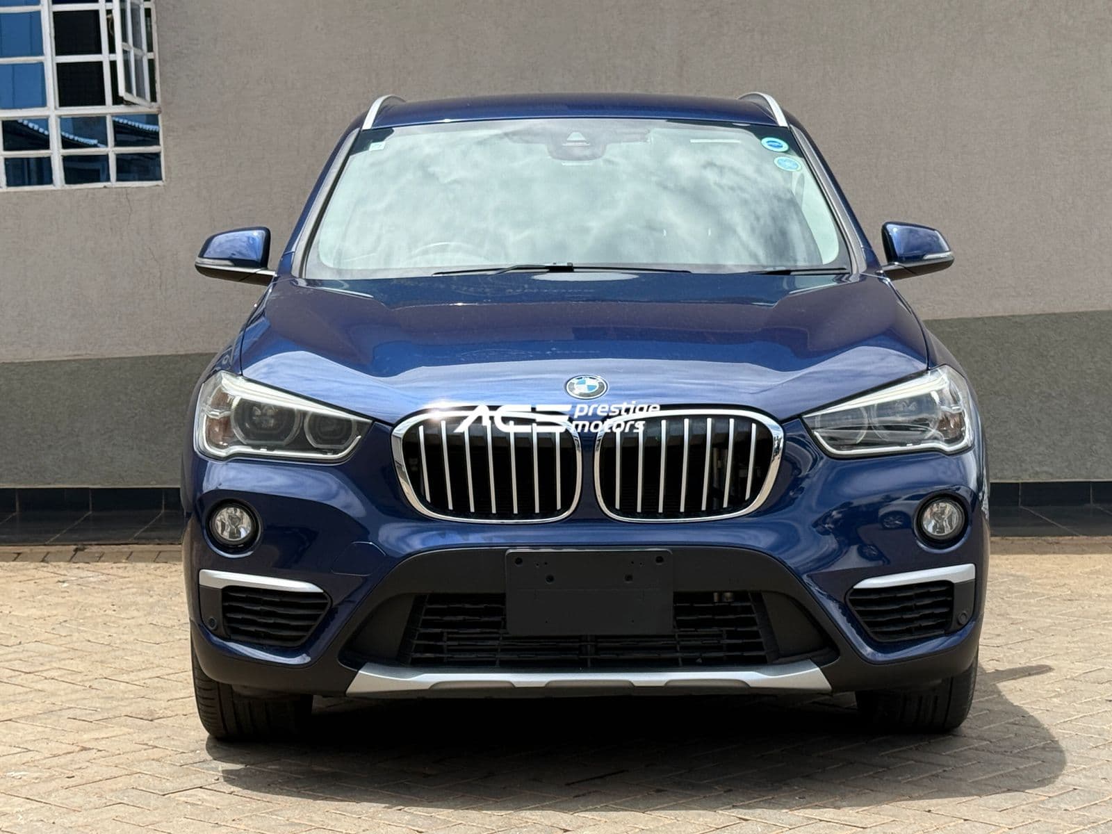 Image of BMW X1 xDrive20i YOM - 2018