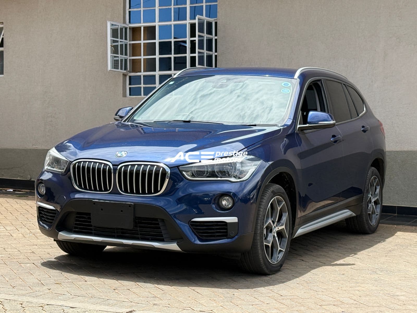 Image of BMW X1 xDrive20i YOM - 2018