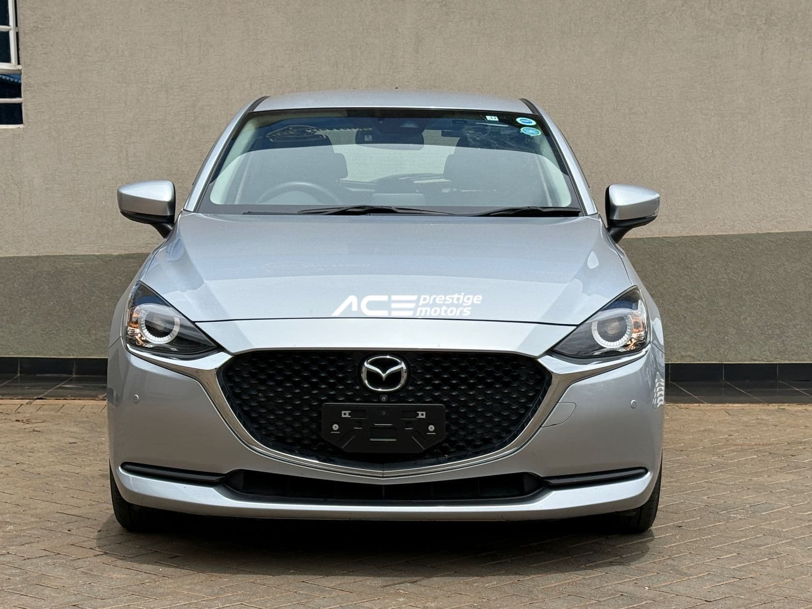 Image of Mazda Demio YOM - 2019