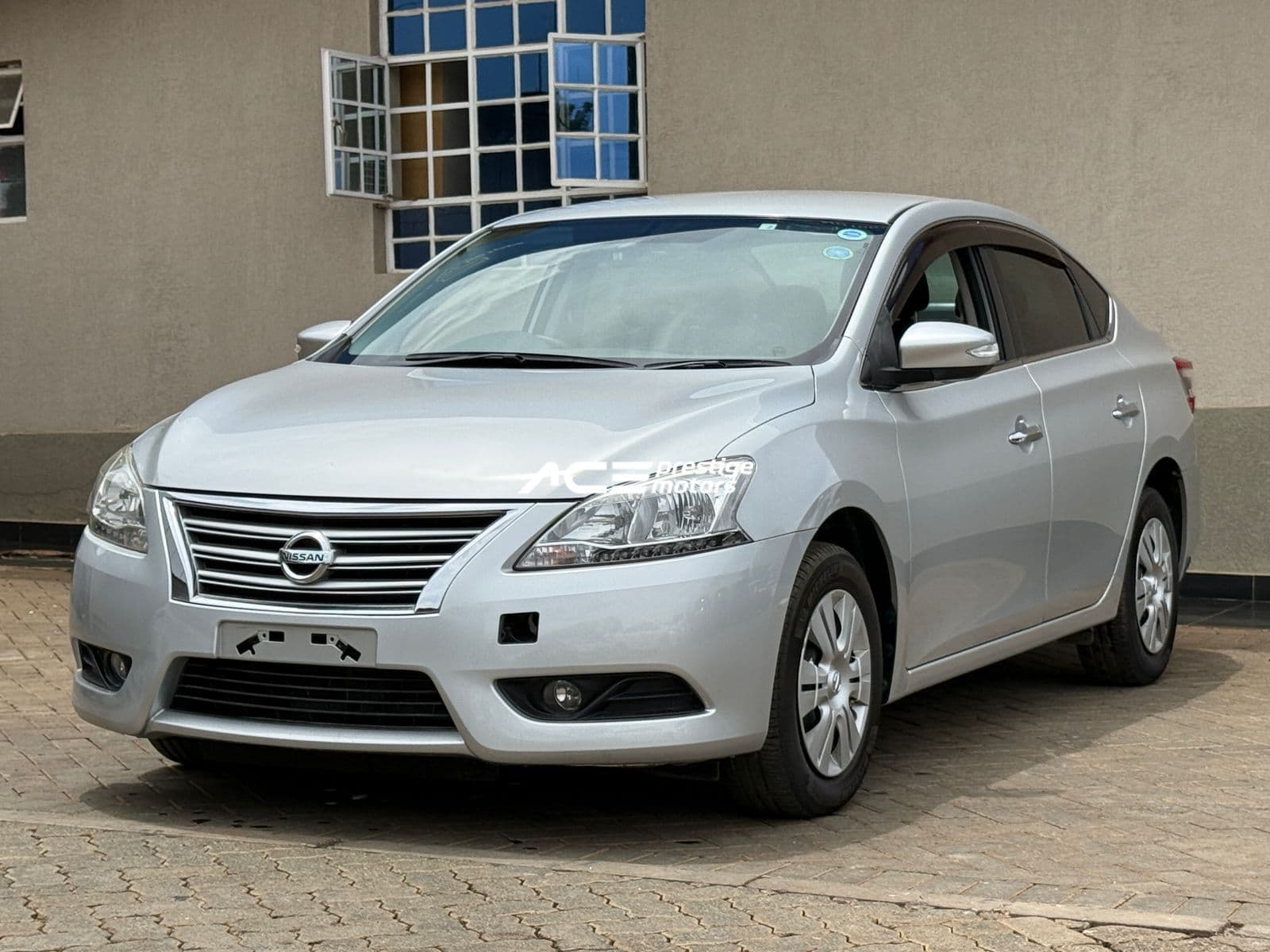 Image of Nissan Sylphy YOM - 2018