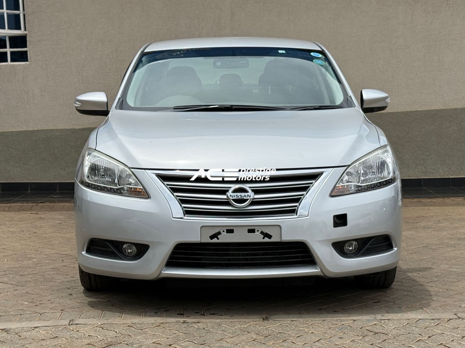 Image of Nissan Sylphy YOM - 2018