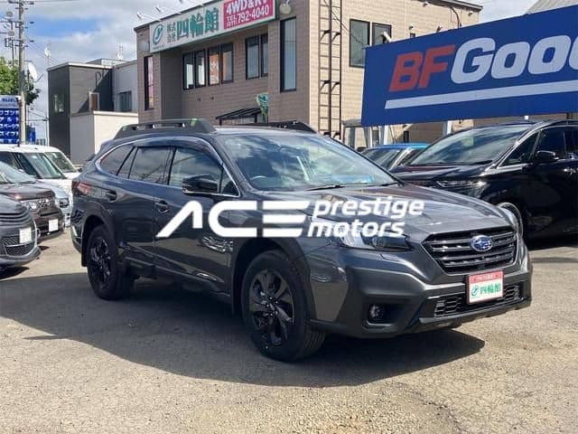 Image of  Subaru Outback X-Break YOM - 2022