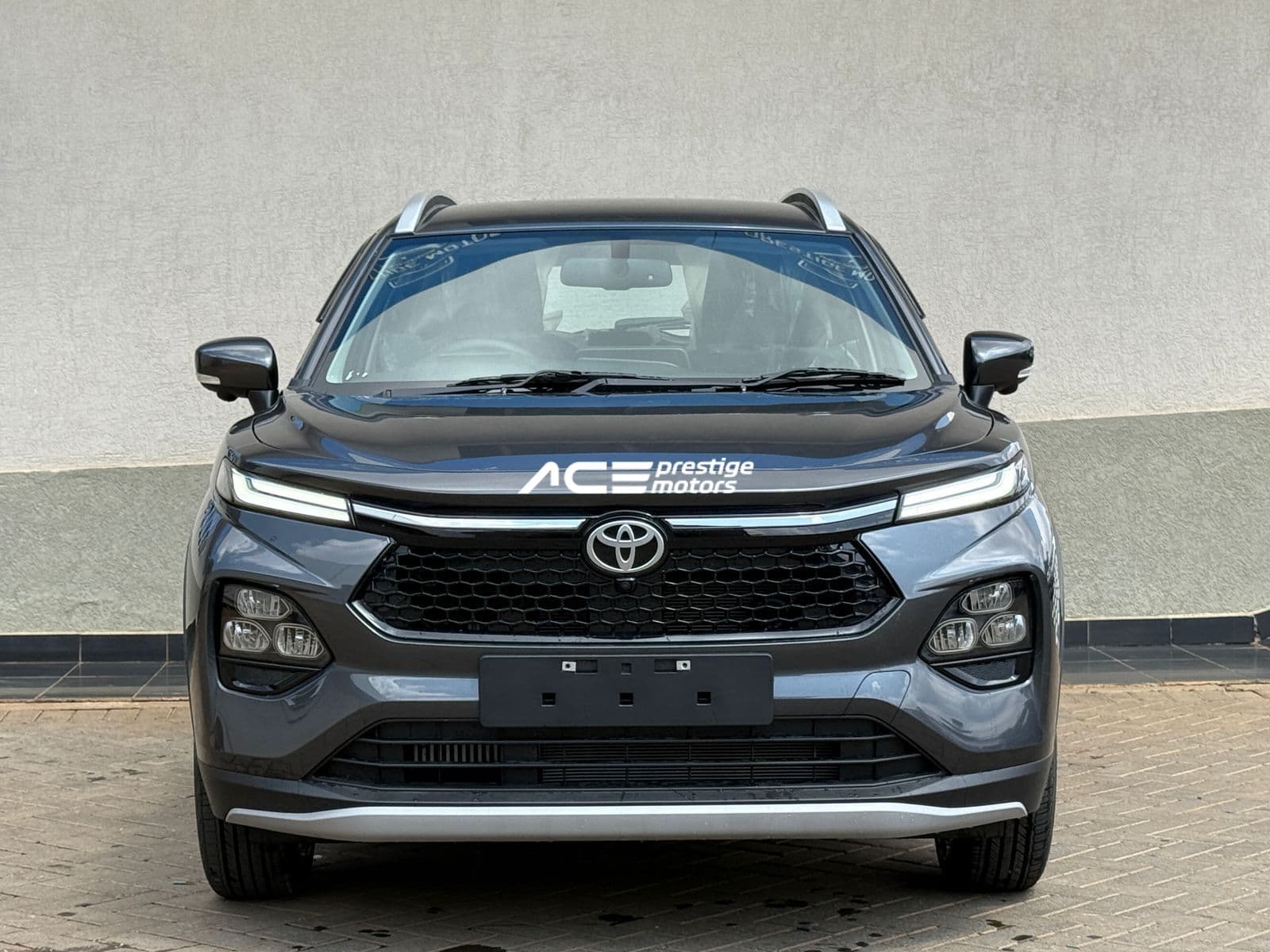 Image of Toyota Urban Cruiser Taisor YOM - 2024