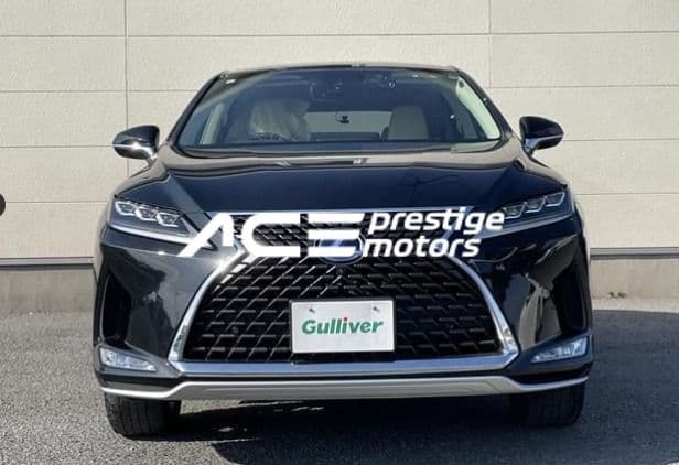 Image of  Lexus RX 450h L YOM - 2021