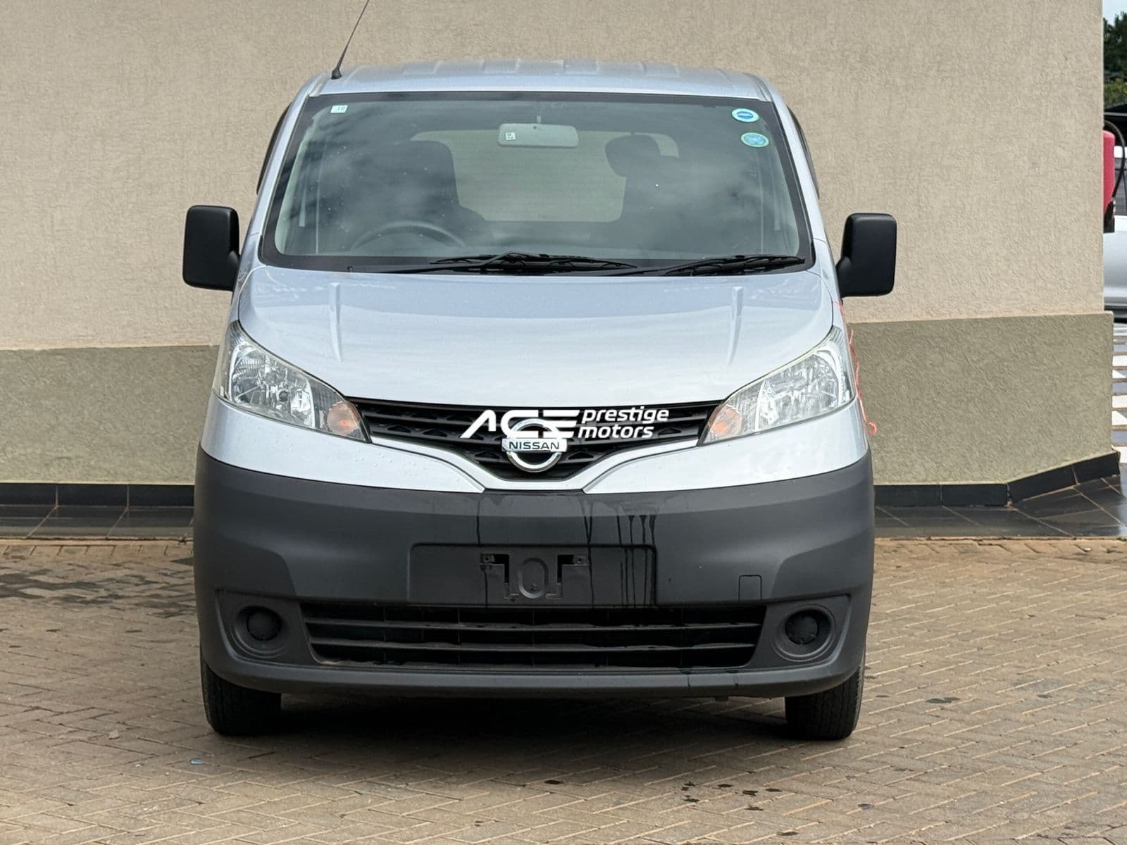 Image of  Nissan NV200  YOM - 2017