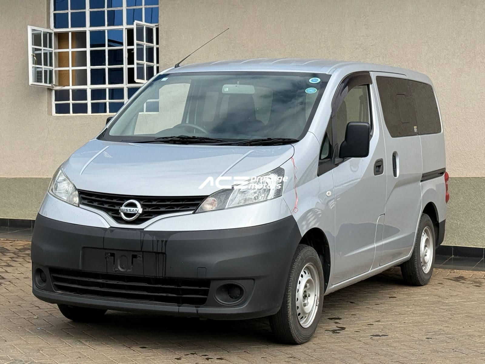 Image of  Nissan NV200  YOM - 2017