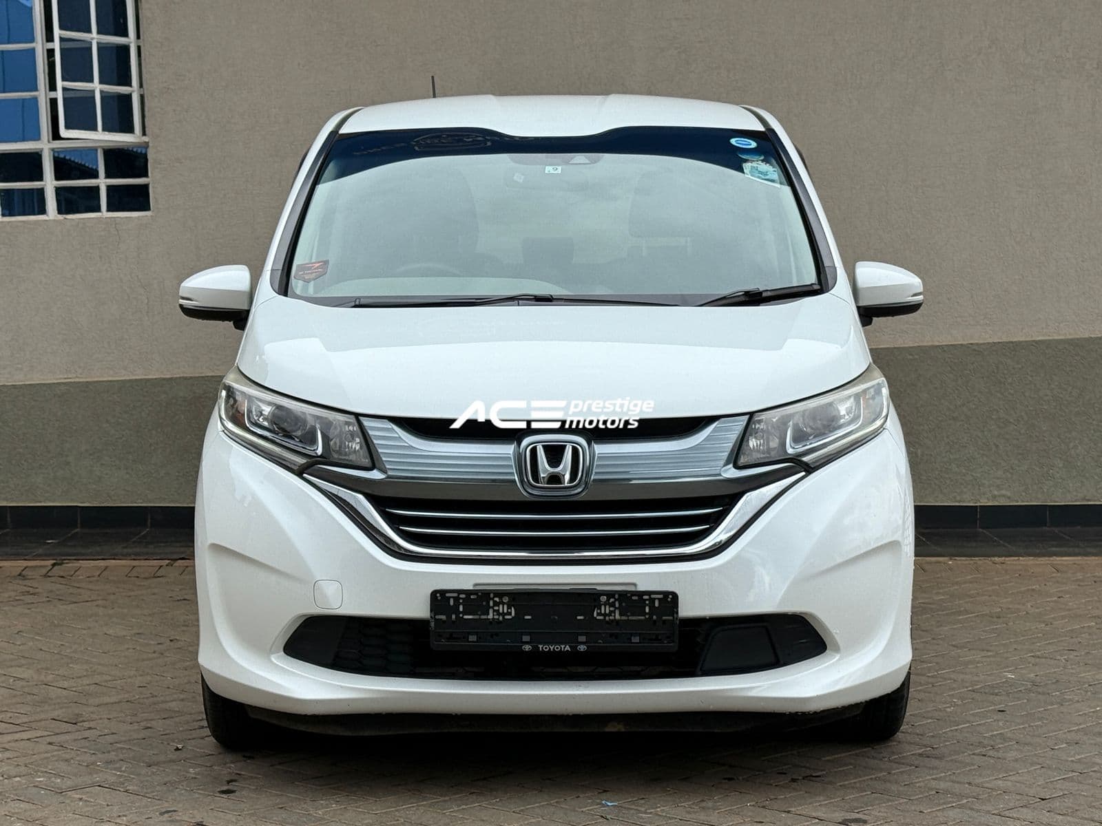 Image of Honda Freed YOM - 2017