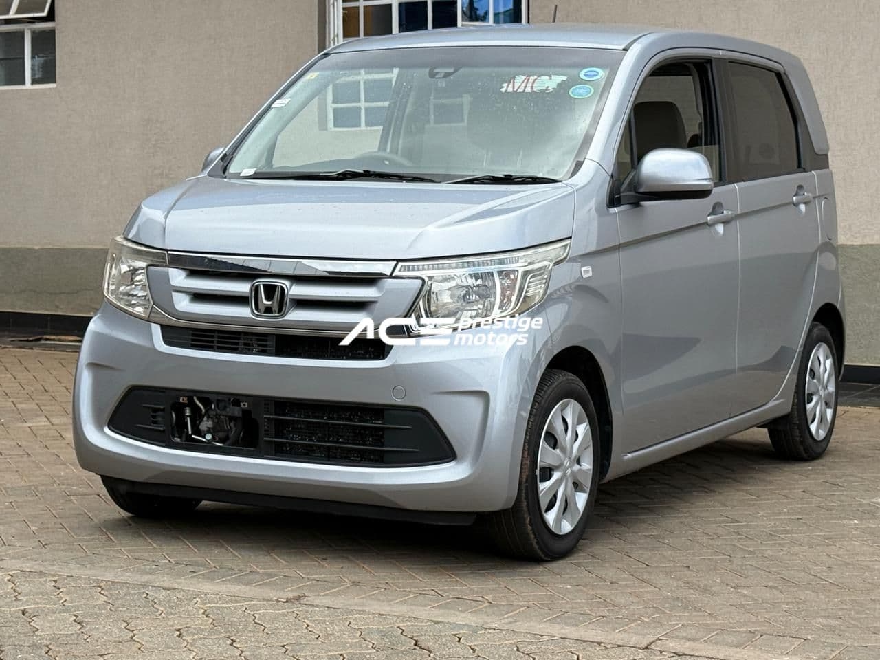 Image of  Honda N-Wagon  YOM - 2018
