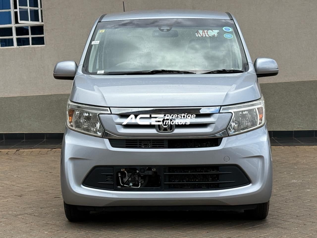 Image of  Honda N-Wagon  YOM - 2018