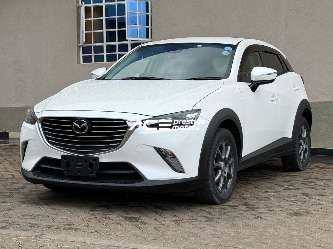 Image of Mazda CX3  YOM - 2018