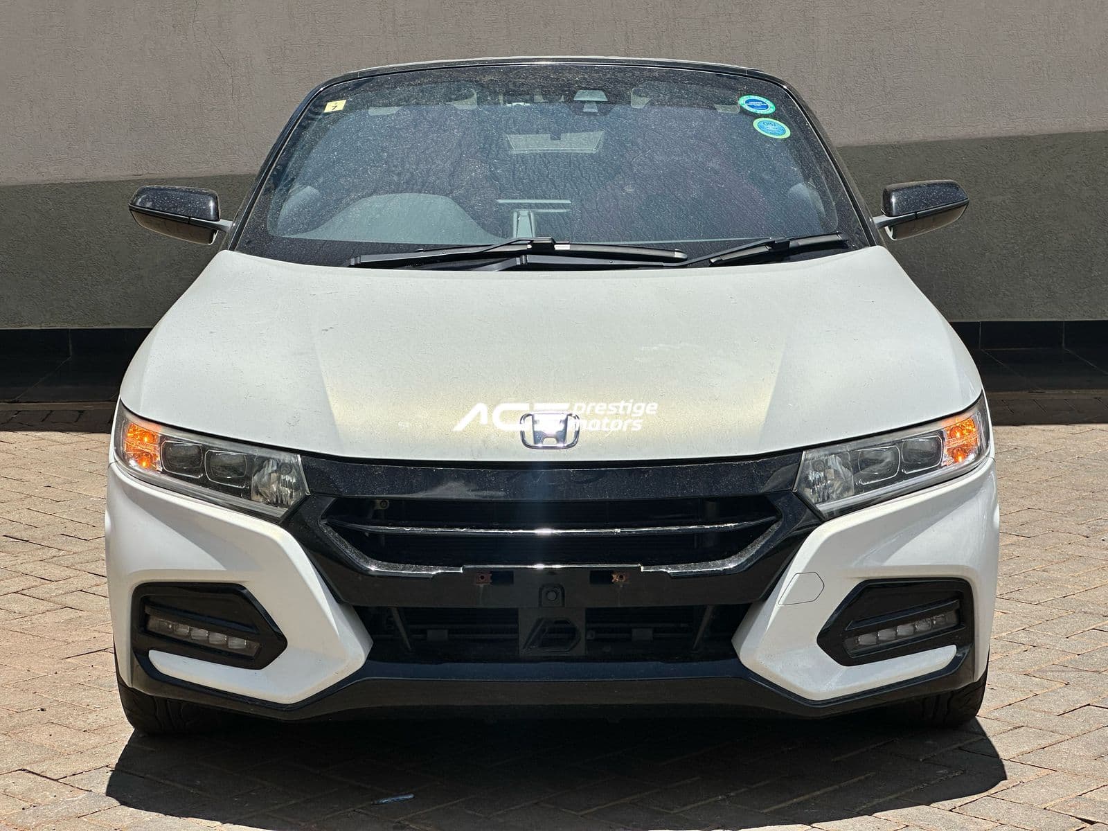 Image of Honda S660 Modulo X  YOM - 2018