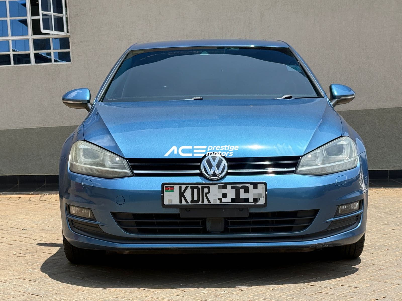 Image of Volkswagen Golf TSI YOM - 2016