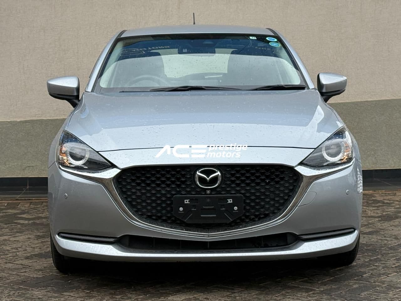 Image of Mazda Demio YOM - 2019