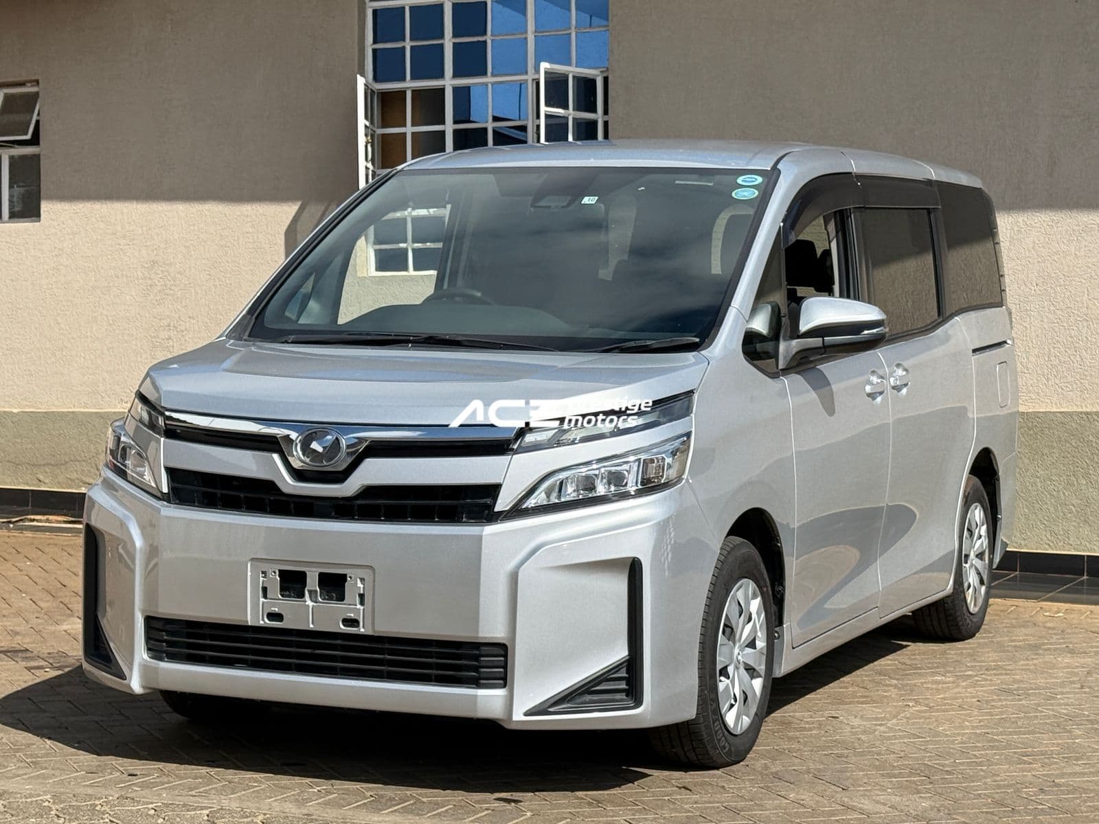 Image of  Toyota Voxy YOM - 2019