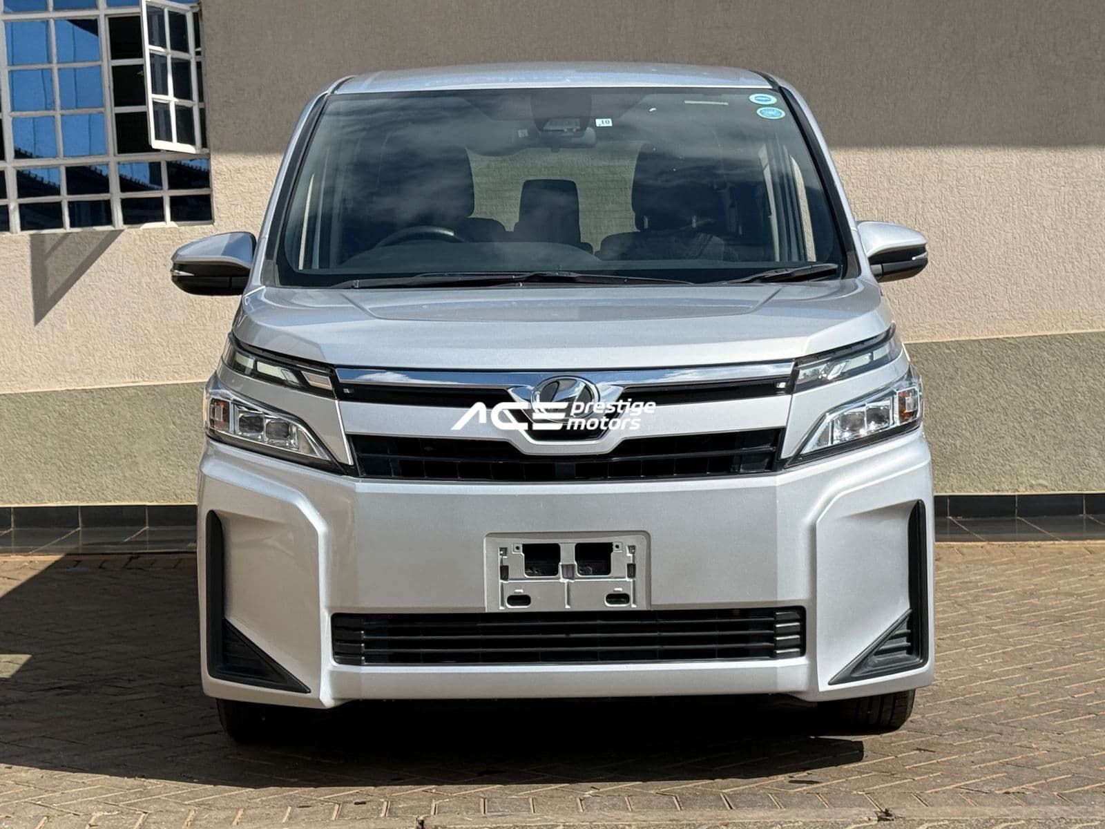 Image of  Toyota Voxy YOM - 2019