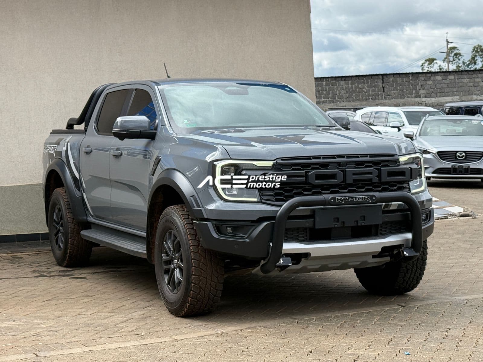 Image of Ford Raptor YOM - 2023
