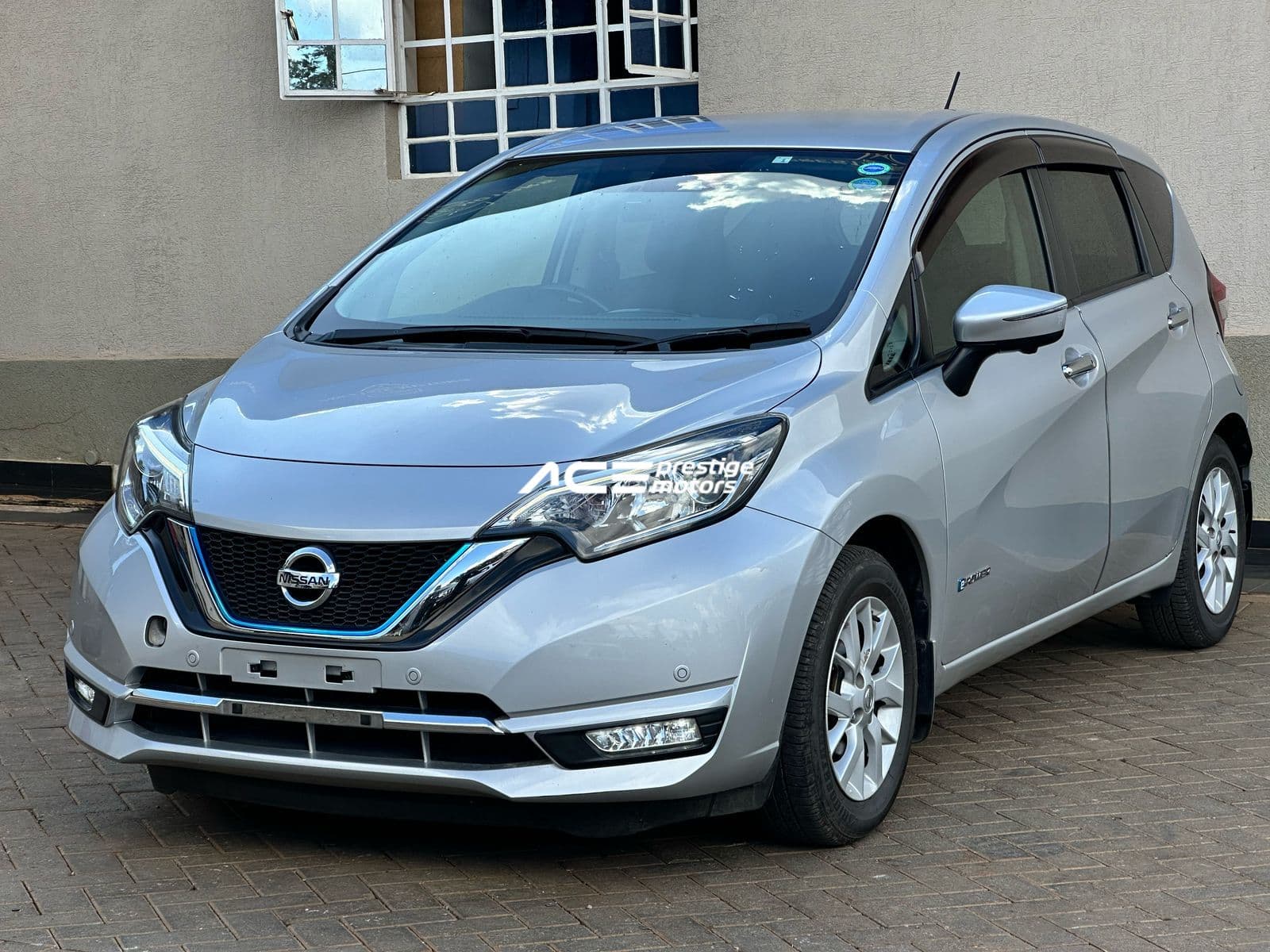 Image of Nissan Note e-Power Medalist  YOM - 2018