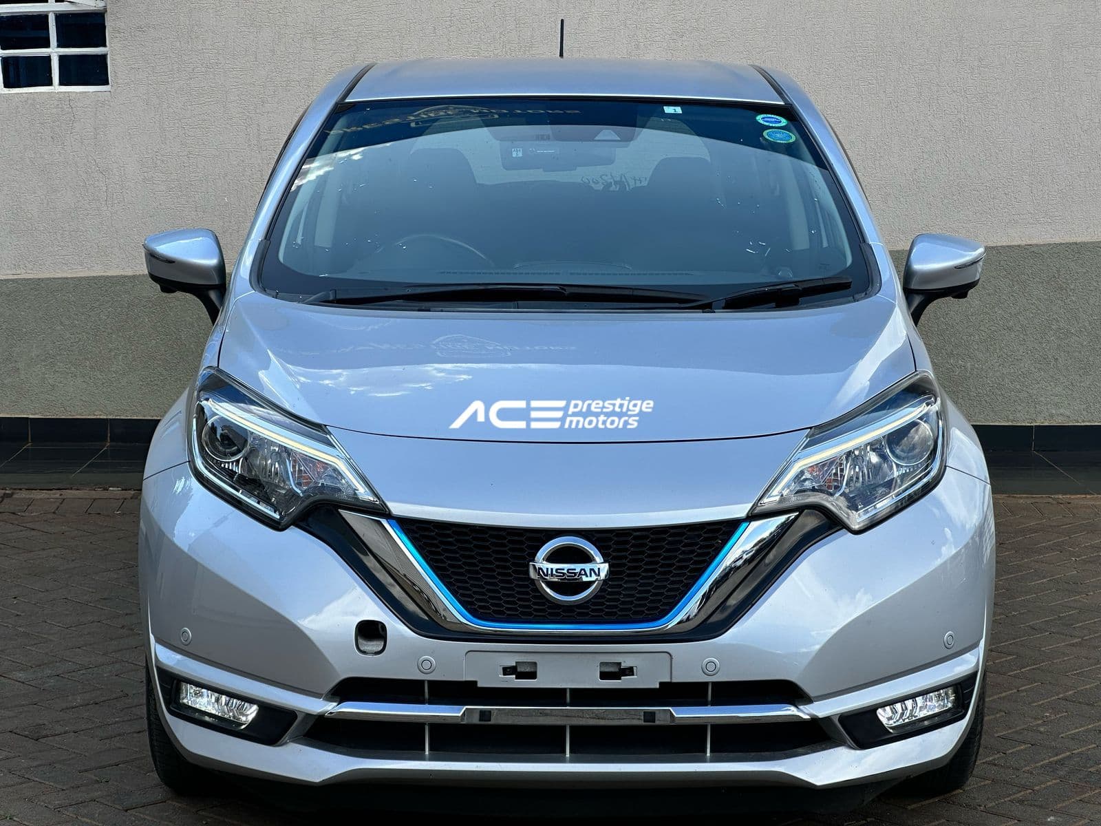 Image of Nissan Note e-Power Medalist  YOM - 2018