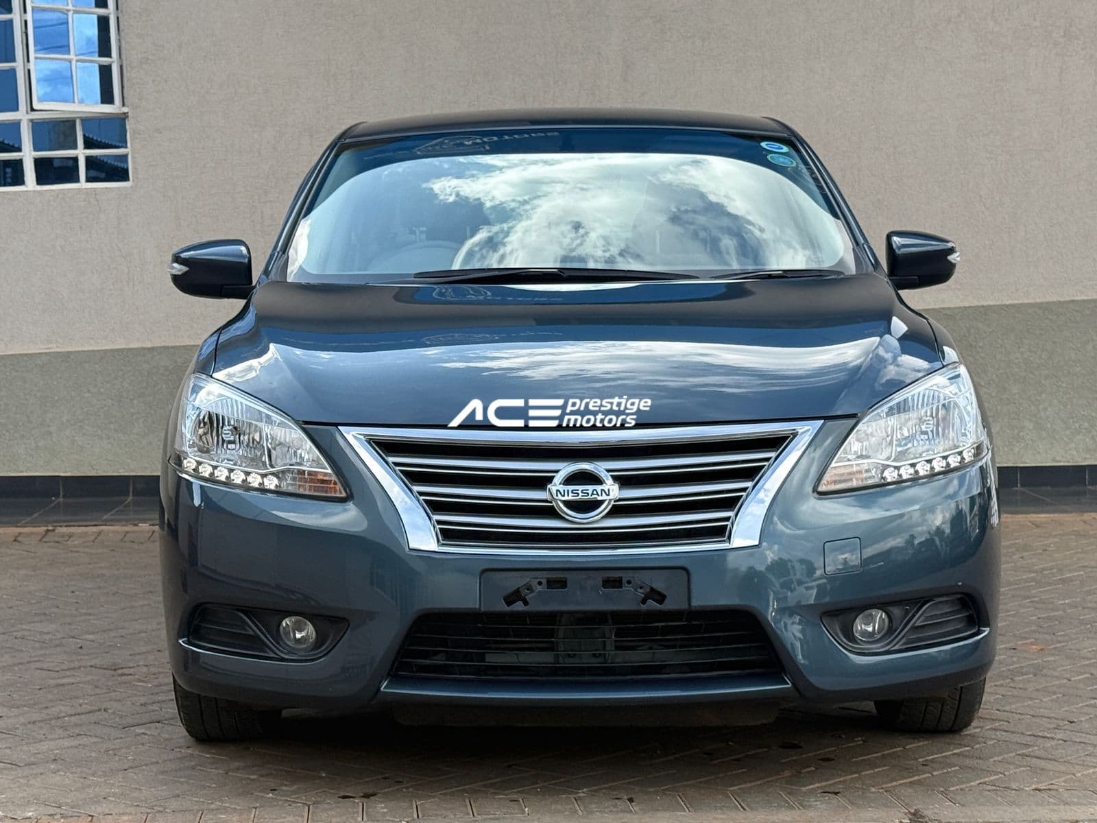 Image of  Nissan Sylphy  YOM - 2018