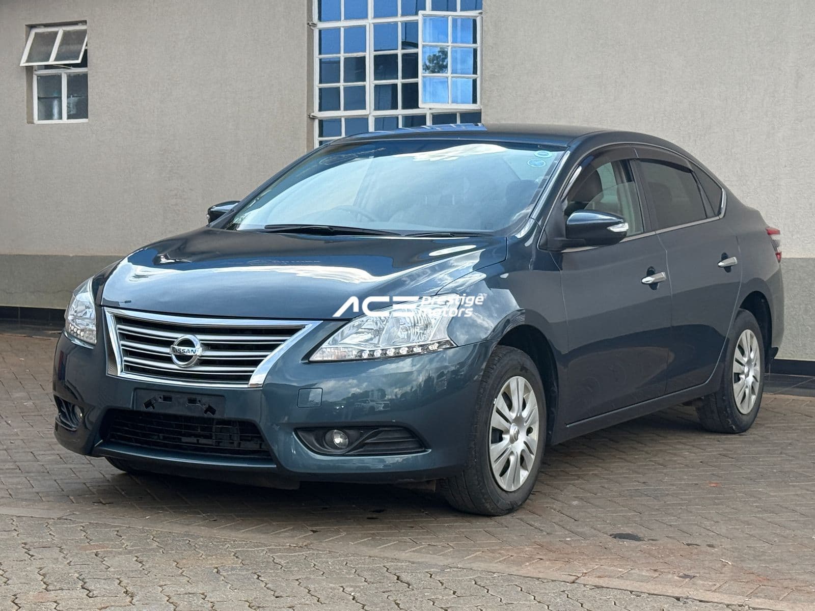 Image of  Nissan Sylphy  YOM - 2018