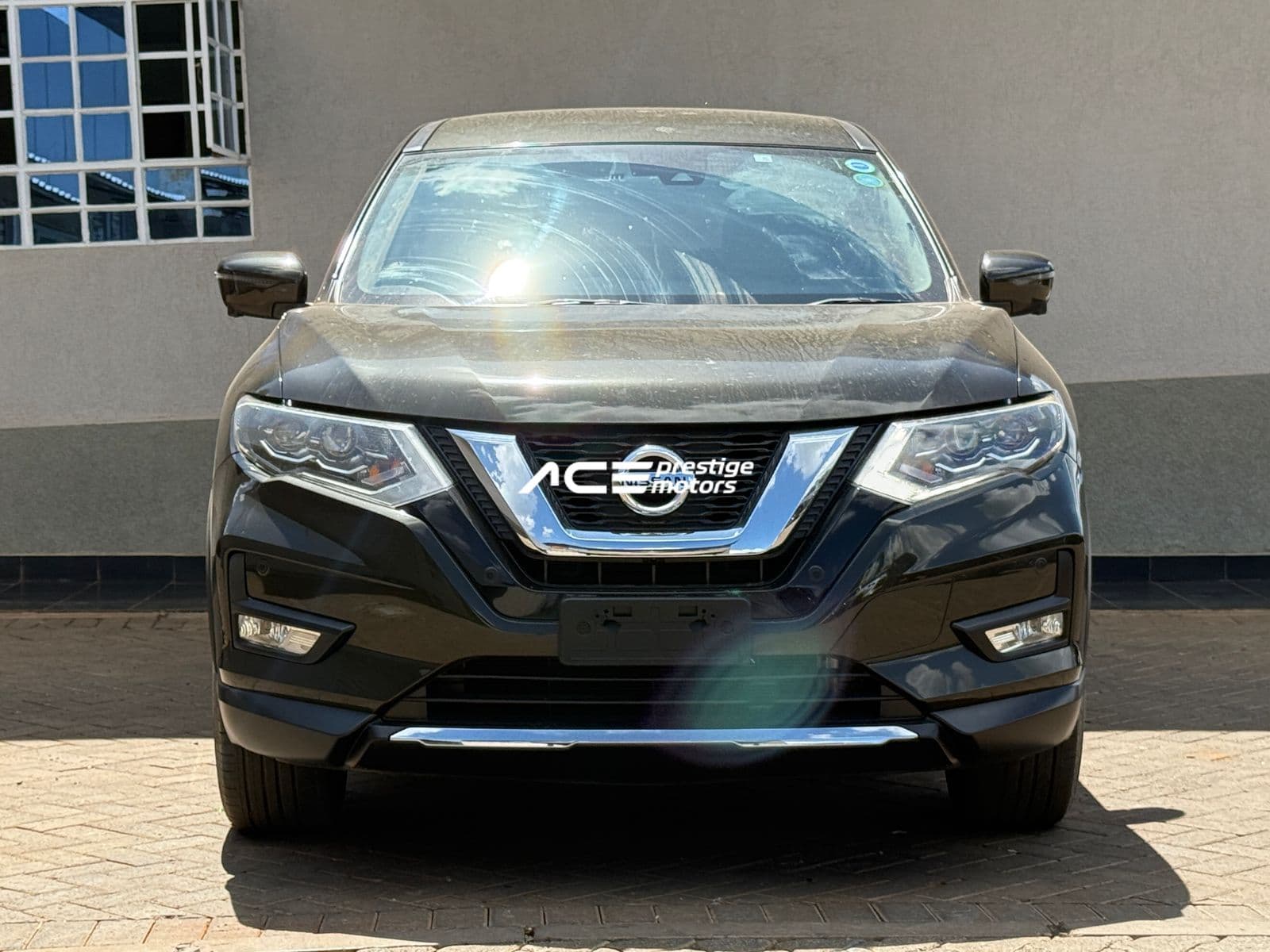 Image of Nissan X-Trail YOM - 2018