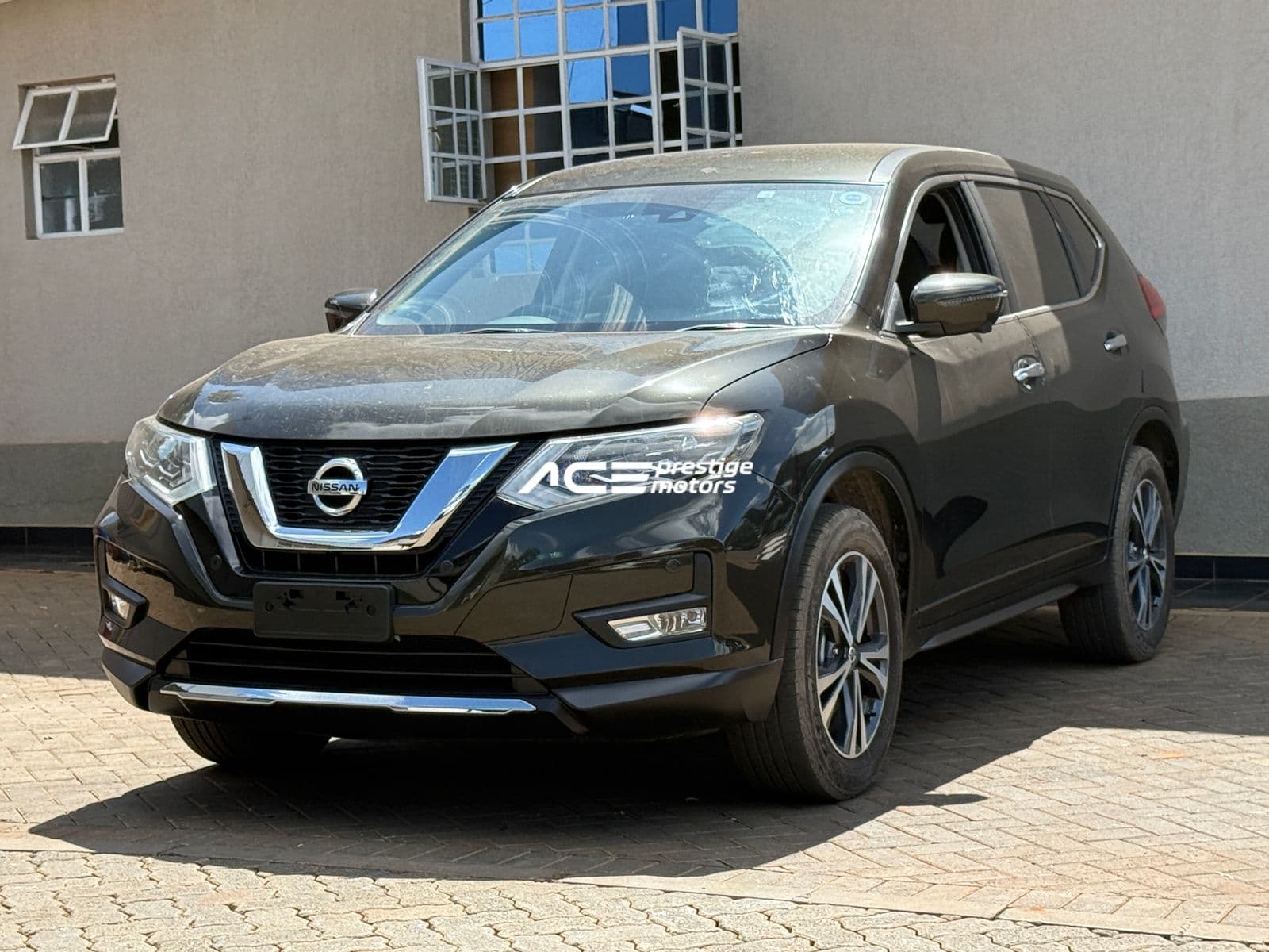 Image of Nissan X-Trail YOM - 2018