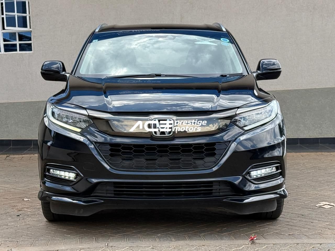 Image of Honda Vezel Hybrid YOM - 2018