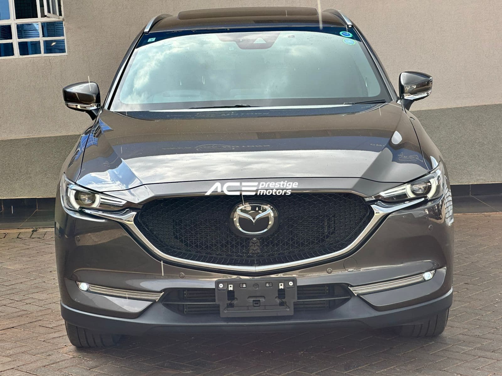Image of  Mazda CX5 XDL YOM - 2019