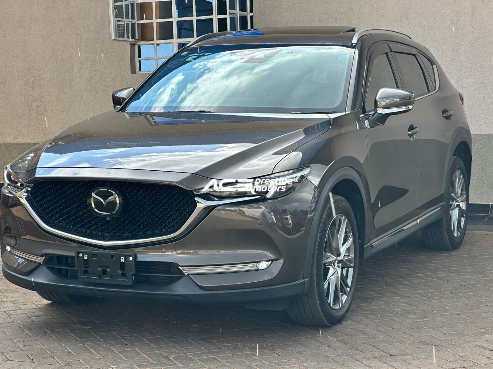 Image of  Mazda CX5 XDL YOM - 2019
