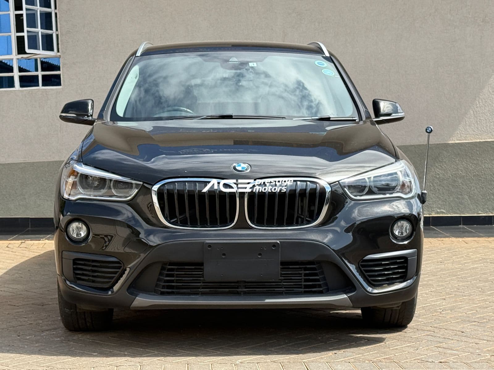 Image of BMW X1 xDrive18d  YOM - 2017